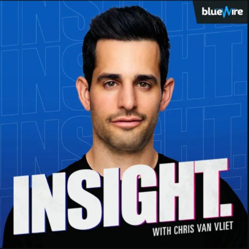CVV Podcast Cover