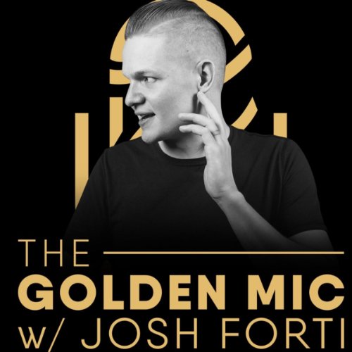 TGM Podcast cover
