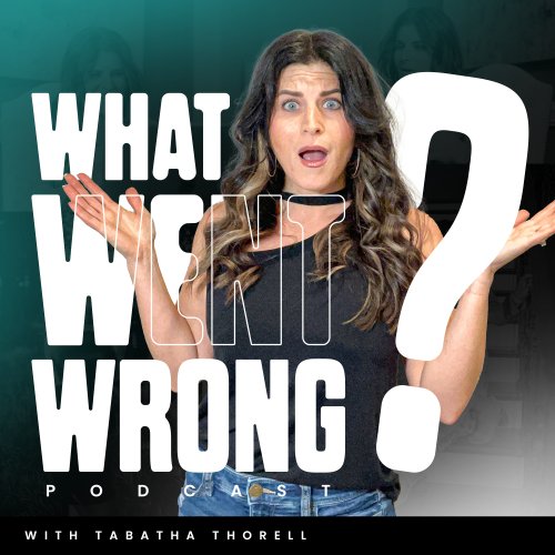 WWR Podcast cover