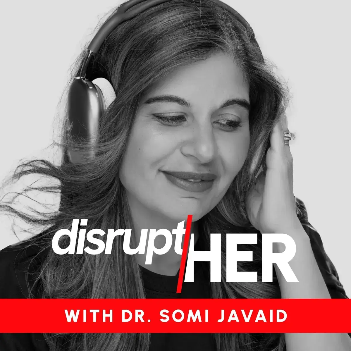 disruptHER