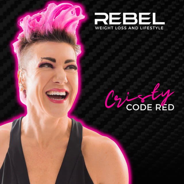 rebel podcast cover